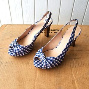 High Heel Sandals size 9.5